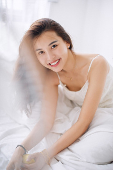 金花瓶楷梅花1玉女心